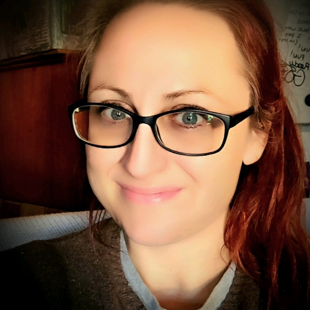 Meet your Posher, Laura